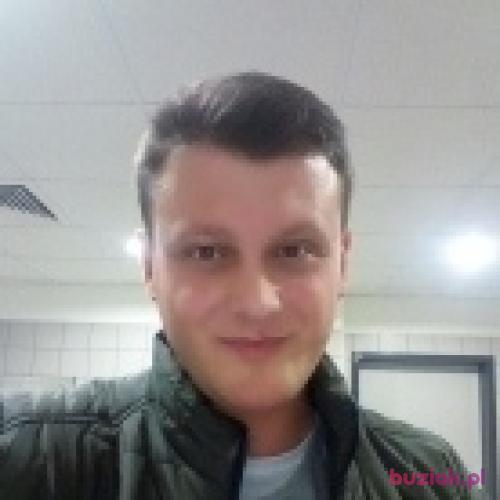 tommot4565, Mężczyzna, 35 lat, Będzin
