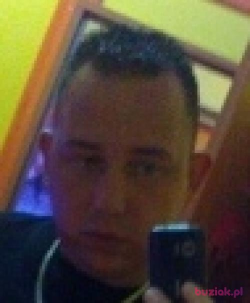 piotrek25nh, Male, 36 years, Kraków