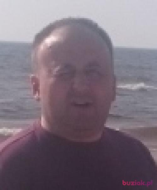 Roberto13, Mężczyzna, 49 lat, Mogielnica