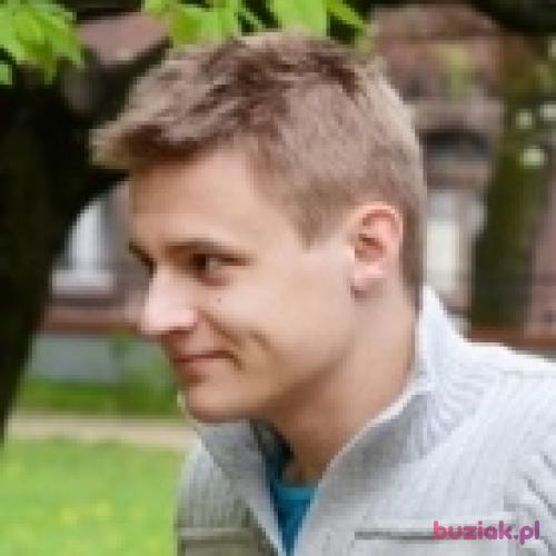 GrzesiekL, Male, 32 years, Łódź