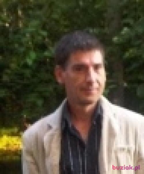 andrzej42, Male, 53 years, Kraków