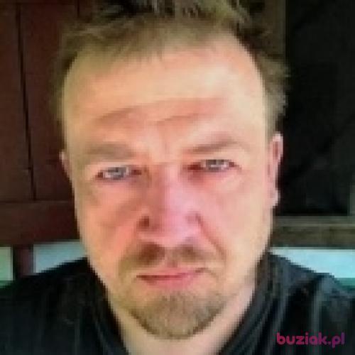 Maacieej, Male, 55 years, Łódź