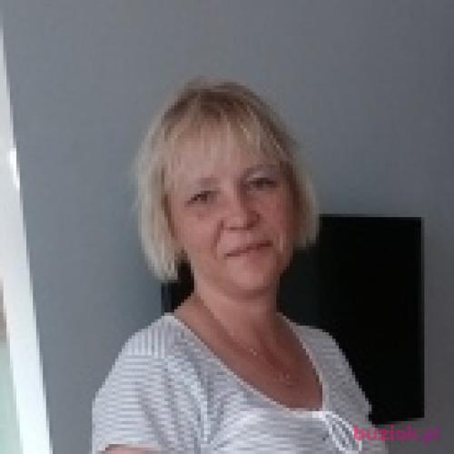 Annia70, Kobieta, 55 lat, Frankfurt
