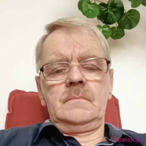 Zbyszek0101, Male, 62 years, Kórnik