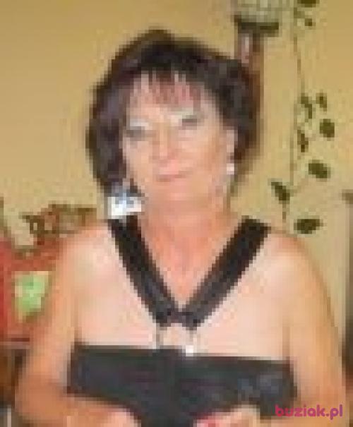 lilusia, Female, 71 years, Szczecin
