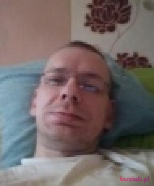 tomekgrubasek, Male, 48 years, Gromitz