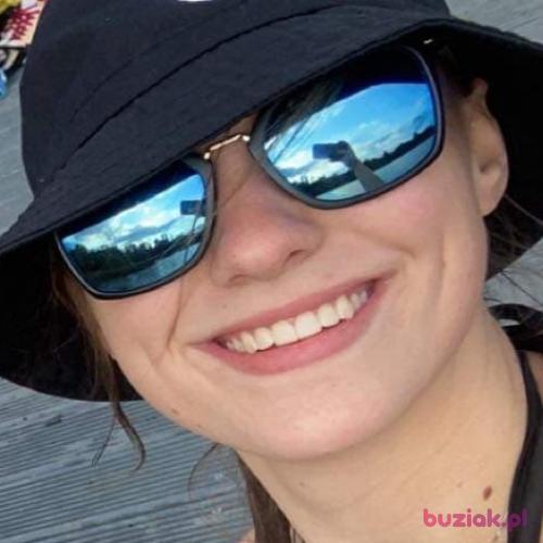 Kornelia00, Female, 24 years, Zgorzelec