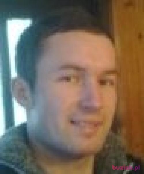 bartek7837, Mężczyzna, 40 lat, Kościan