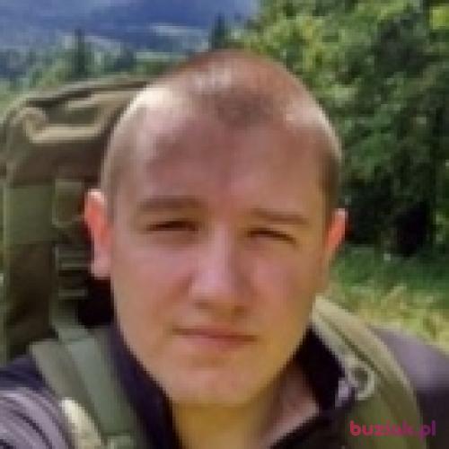 Dworaczek, Male, 31 years, Otwock
