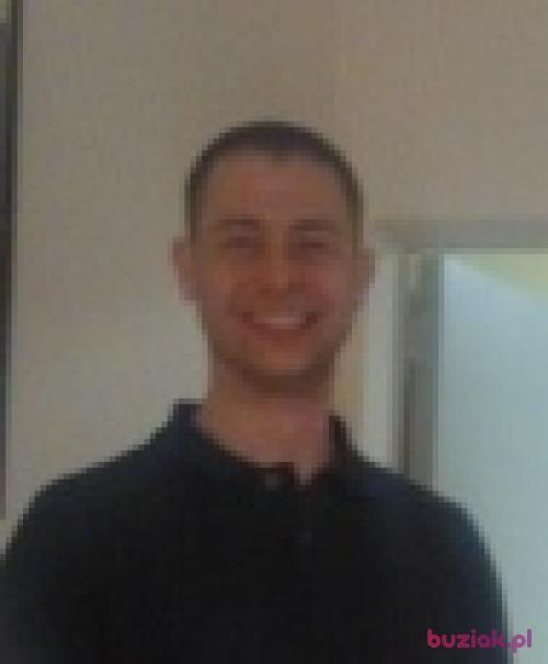Tomraider, Male, 42 years, Gliwice