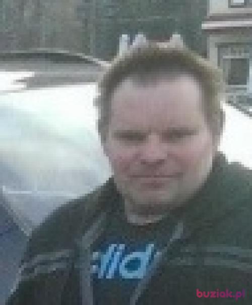 jarek2403, Male, 52 years, Krosno Odrzańskie