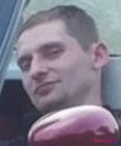 klima87, Male, 38 years, Poznań