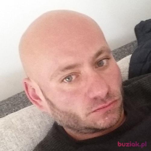 dzielnypablo, Male, 40 years, Essen