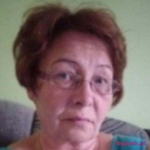 Najlepsza66, Female, 60 years, Brzeg Dolny