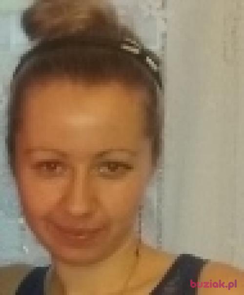 agus1989, Female, 36 years, Wałbrzych