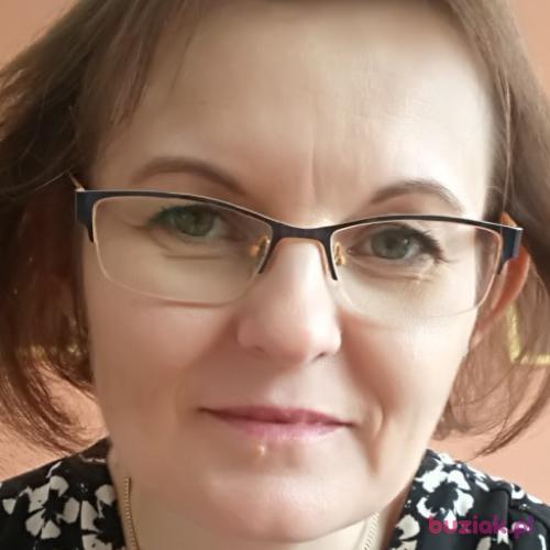 gosinka82, Kobieta, 43 lata, Radziejów