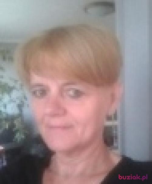 Olka1988, Female, 61 years, Działdowo