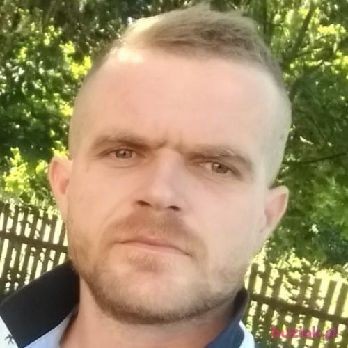 Kuba2367, Male, 34 years, Puławy
