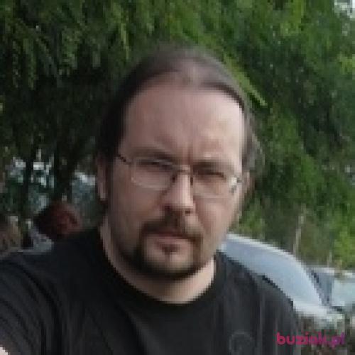 him80, Mężczyzna, 46 lat, Warszawa
