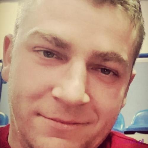 Dyskretnyhot, Male, 40 years, Berlin