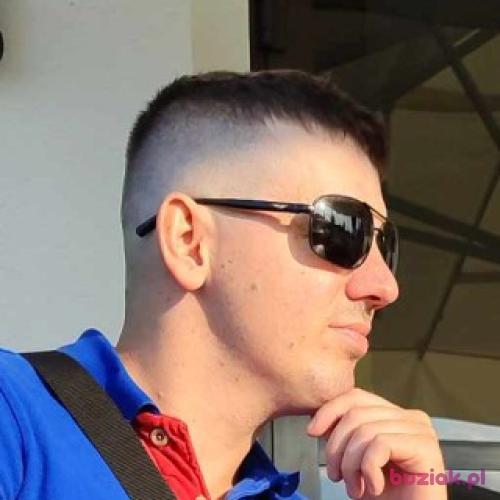 pawelzuri, Male, 36 years, Zambrów