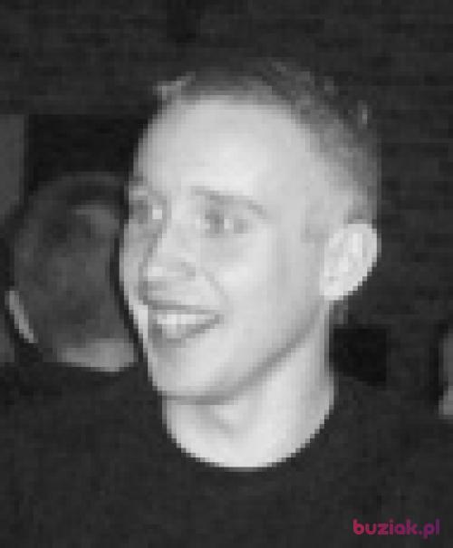 pawelfajny8, Male, 33 years, Koło