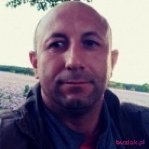 Waleron, Male, 48 years, Nowy Tomyśl