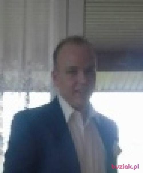 Szpiler, Male, 34 years, Katowice