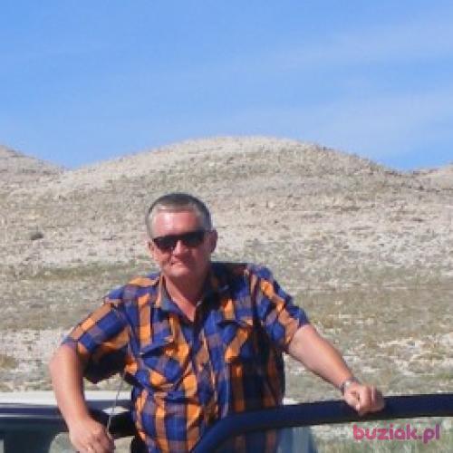 Heniekfajny, Male, 63 years, Rybnik