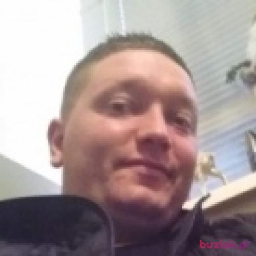 Danilson, Mężczyzna, 39 lat, Haarlem