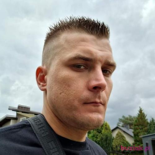 RafalKrK91, Male, 35 years, Kraków