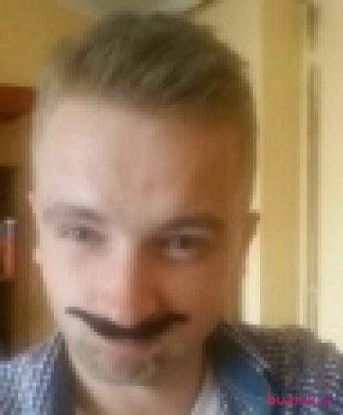 Denxed, Male, 34 years, Opole