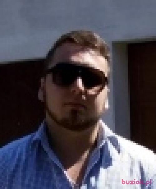 -Tomek96, Mężczyzna, 30 lat, Wels
