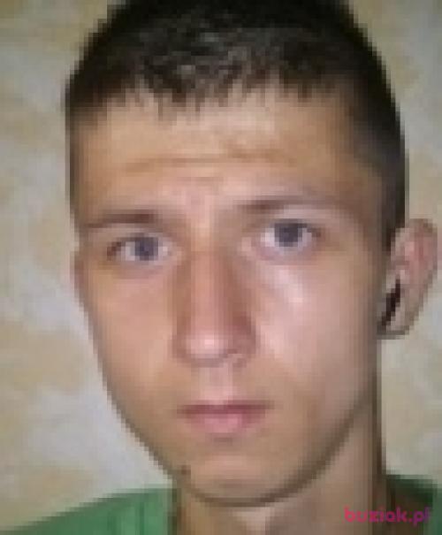 Szkuciok, Male, 33 years, Andrychów