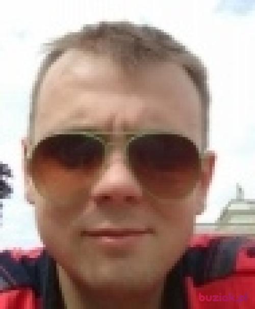 Dejlord, Male, 35 years, Wrocław