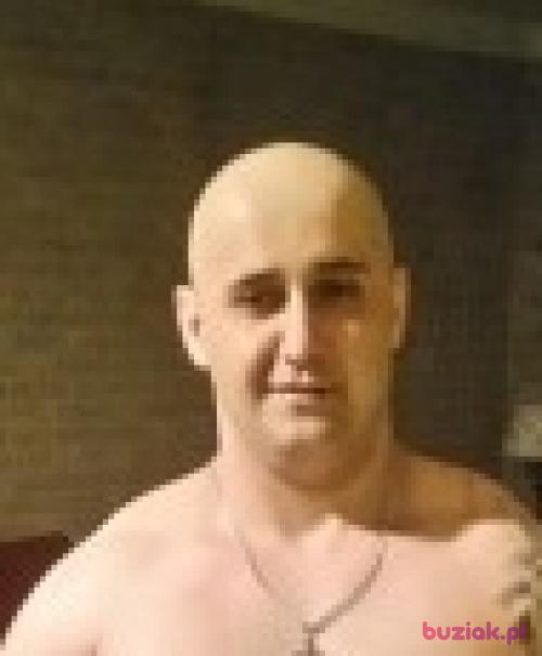 Czarny20081, Male, 42 years, Opole