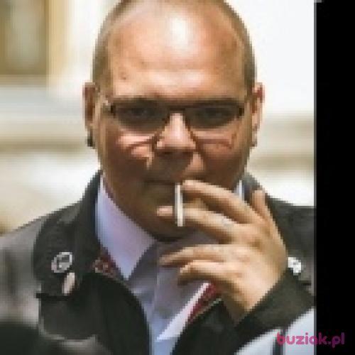 89Janek, Mężczyzna, 37 lat, Będzin