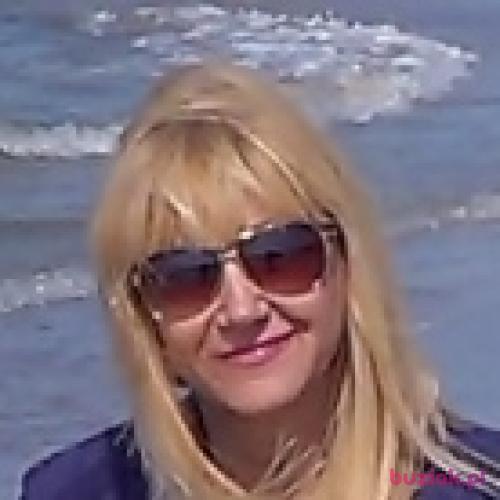 Blondi00, Kobieta, 62 lata, Bydgoszcz
