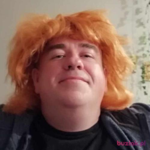 Toferp, Male, 46 years, Kraków