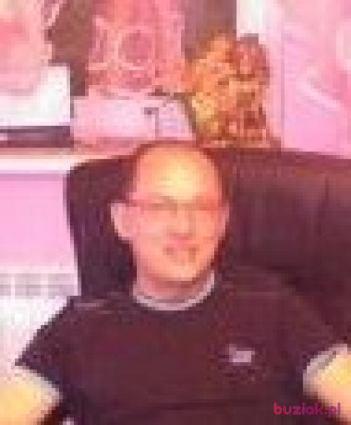 kadzik, Male, 44 years, Koniecpol