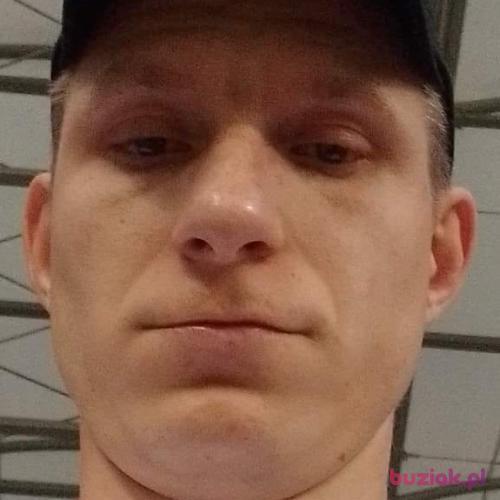 tygrys93, Male, 33 years, Lublin