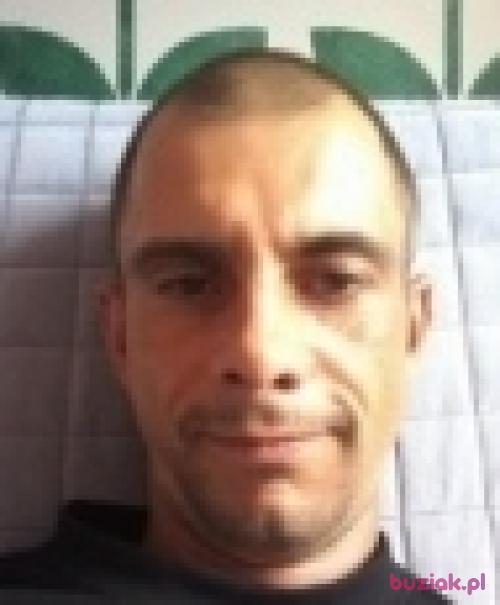 polaczewski, Mężczyzna, 38 lat, Gdańsk