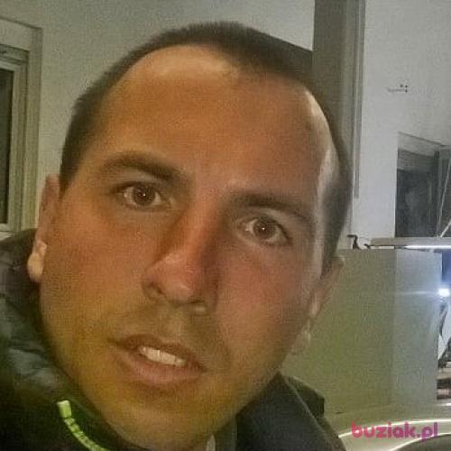 WARTO, Male, 45 years, Kielce