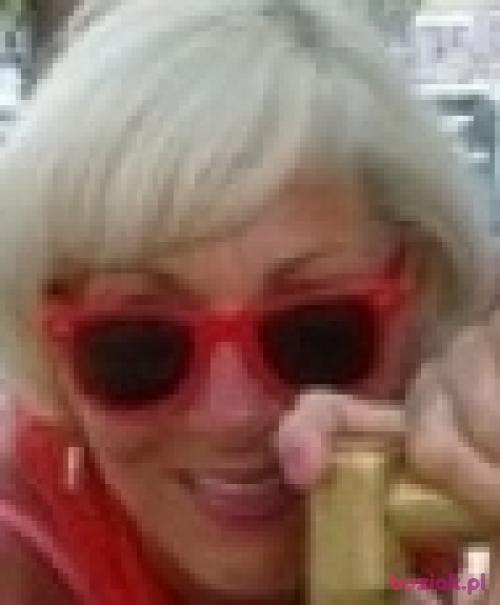 Rusia, Kobieta, 61 lat, Warszawa