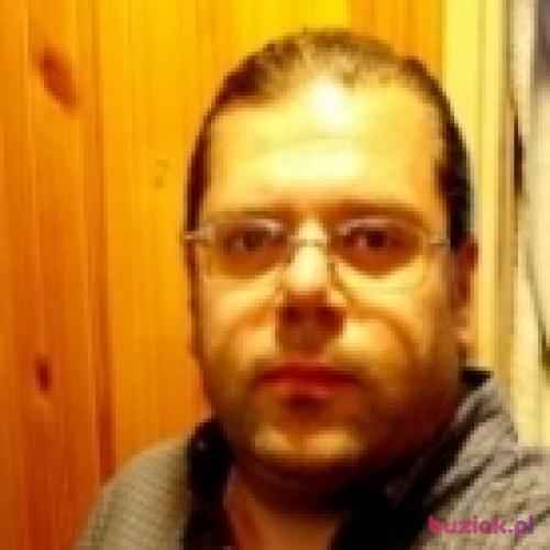 bolbo, Male, 52 years, Leżajsk