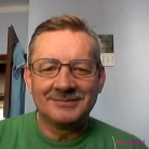 TADEK101, Male, 66 years, Jaworzno