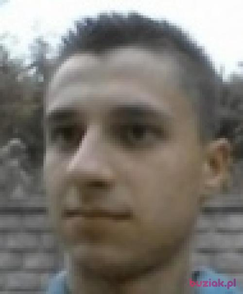dawidciapciak, Mężczyzna, 31 lat, Pinczów