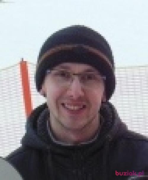 Michalx2411, Male, 37 years, Łódź