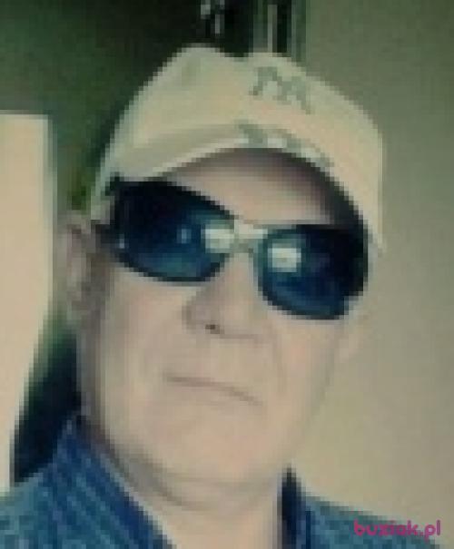 krzysztofbuszko, Male, 67 years, Siedlce