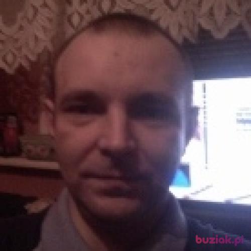 Malowany85, Mężczyzna, 41 lat, Zduńska Wola